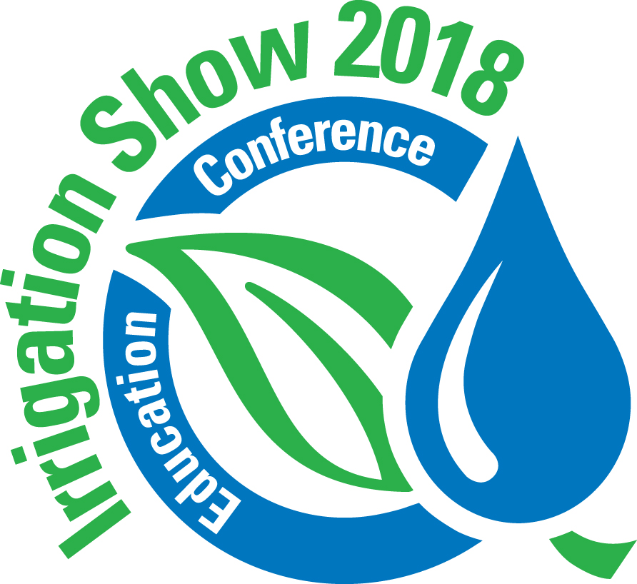 2018 Irrigation Show &amp; Education Conference
